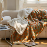 Nature's Wildflower Bliss Blanket