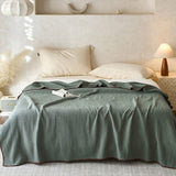 Celeste Cotton Comfort Blanket